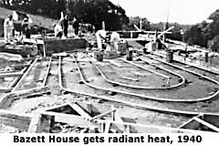Bazett Site