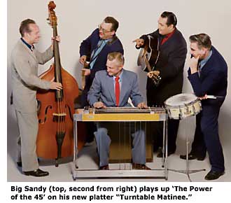 big sandy and the fly right boys
