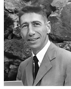 bob anshen