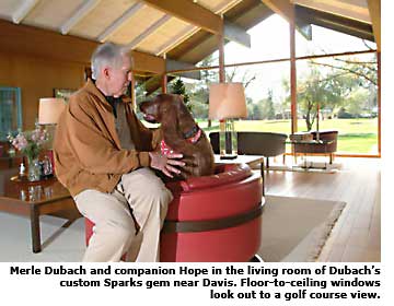 merle dubach and hope
