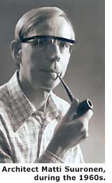 Matti Suuronen