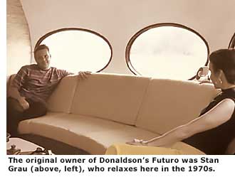 San Grau futuro owner