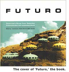 futuro book