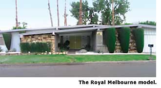 royal melbourne