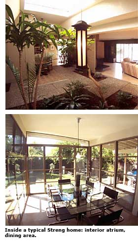 interiors