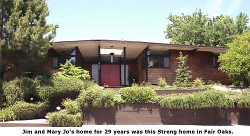 j streng home