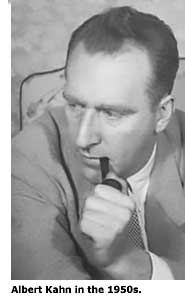 albert kahn