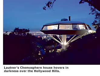 lautner chemosphere