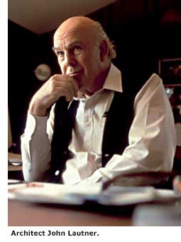 john lautner