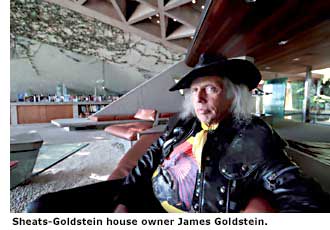 lautner owner goldstein