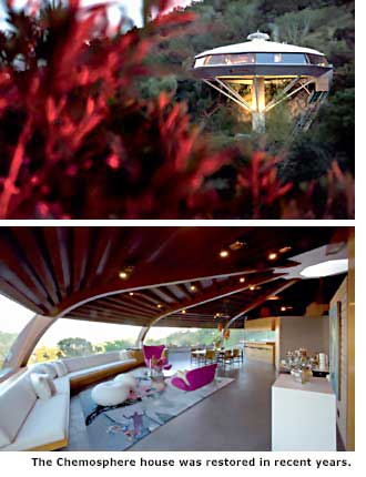 lautner chemosphere