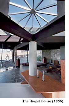 harpel house