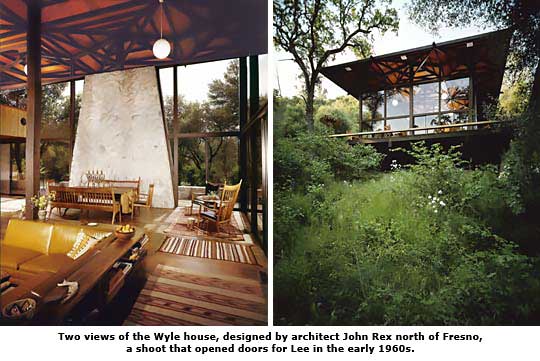 wyle house