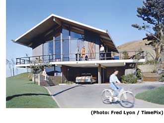 Life house