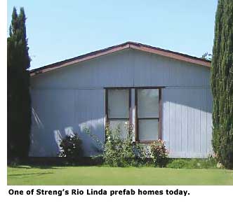 streng prefab