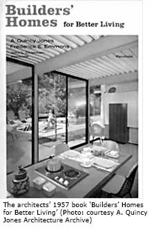 cover of builder's home for better living
