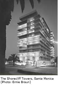 shorecliff towers