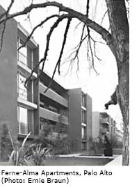 ferne alma apartment in palo alto