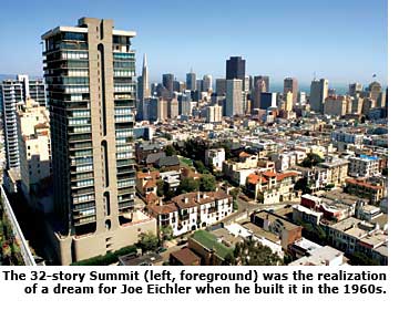 the eichler summit