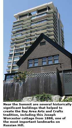 worcester cottage