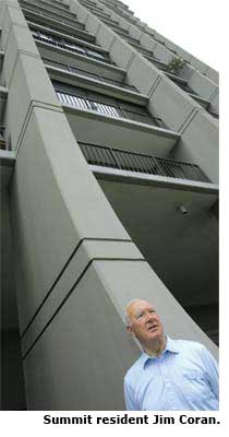 resident jim coran