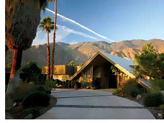 palm springs swiss miss
