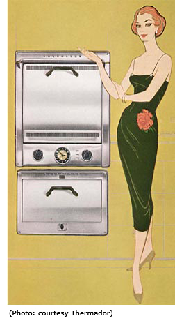 thermador ad