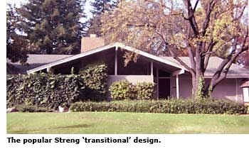 transitional streng