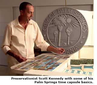 palm springs preservationist scott kennedy