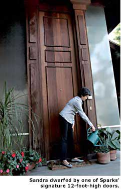 doors