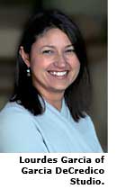 lourdes garcia