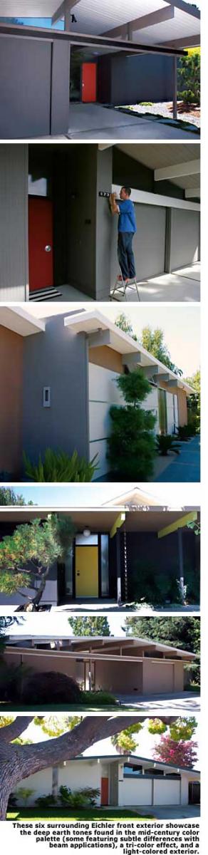 6 exterior views