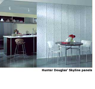 hunter douglas