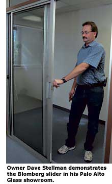 blomberg doors