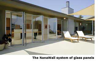 nana wall system