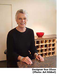 sue olsen