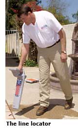 leak detection