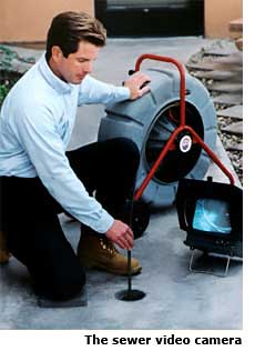 video detector