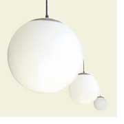 globe lights