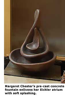 cast iron