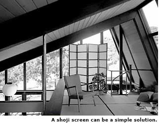 shoji screen