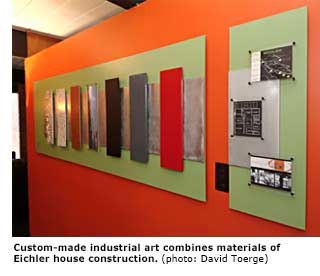 industrial art example