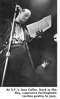 ferlinghetti