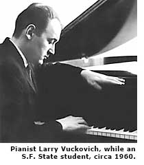 vuckovich
