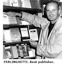 ferlinghetti