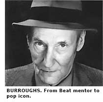 burroughs