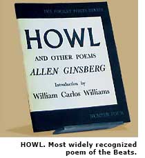 howl