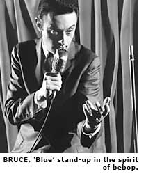 lenny bruce