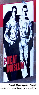 beat museum