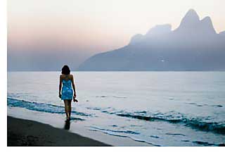 ipanema beach
